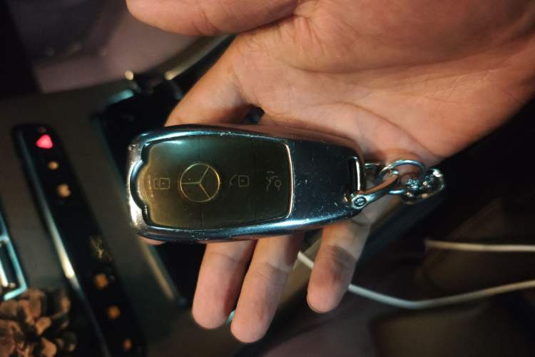 Used Mercedes-Benz GLC 2021 GLC 260 L 4MATIC Luxury Model