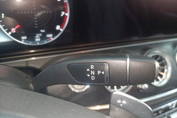 Used Mercedes-Benz E-Class 2018 Facelift E 200 L Sport Edition
