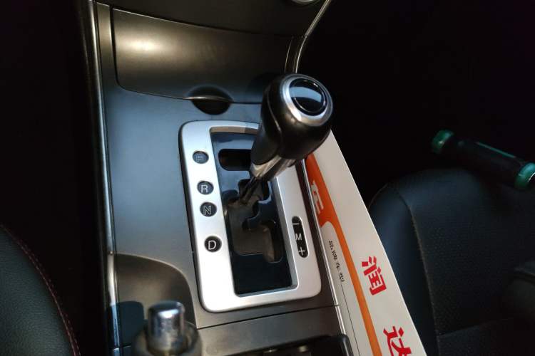 Used Mazda Mazda 6 2015 2.0L Automatic Fashion Edition
