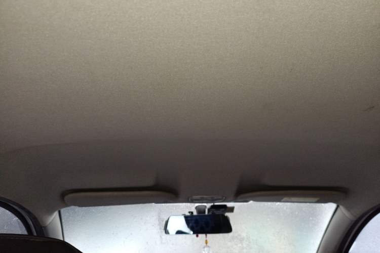Used Citroen Elysee 2014 1.6L Manual Fashion Edition