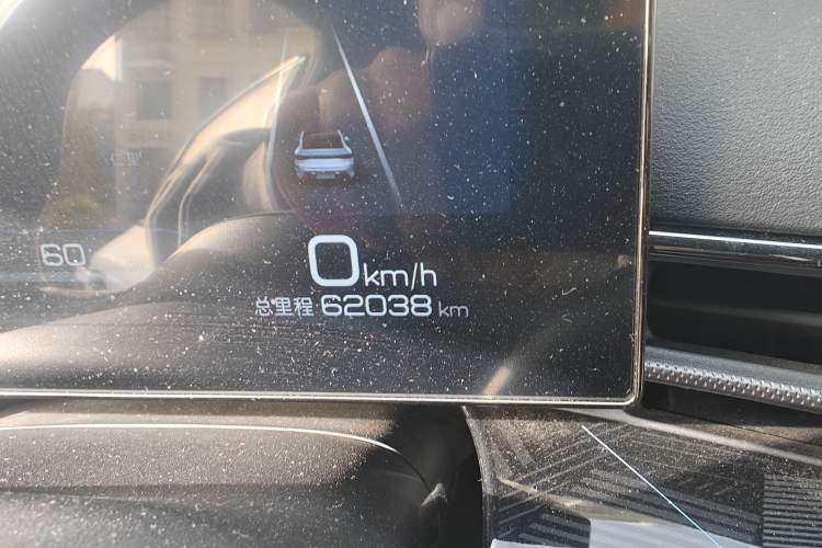 Used BYD Seal 2022 700 km Long-Range Rear-Wheel-Drive Version