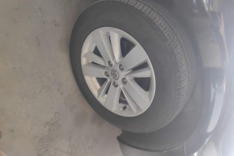 Used Nissan Teana 2011 2.0L XL Comfort Edition
