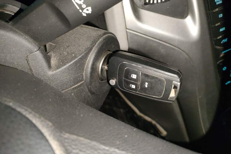 Used Buick GT 2014 XT 1.6L Manual Entry-Level Model