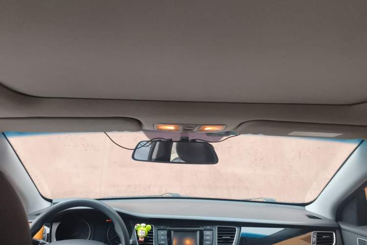 Used Hyundai Mistra 2014 1.8L Automatic Smart GLS
