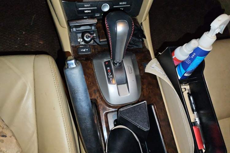 Used Honda Accord 2010 2.4L Millionth Anniversary Edition