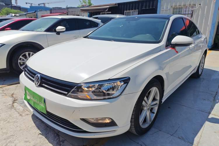 Used Volkswagen Lamando 2015 280TSI DSG Comfort Edition