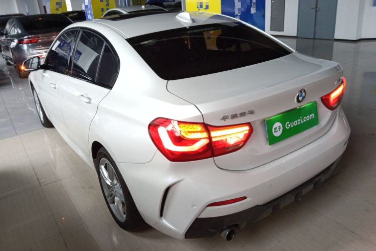 Used BMW 1 Series 2019 118i M Sport Package
