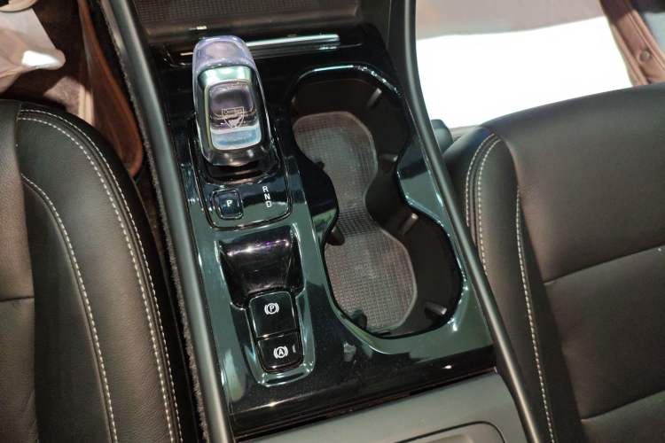 Used Volvo XC40 2020 T4 Four-Wheel Drive Smart Luxury Edition
