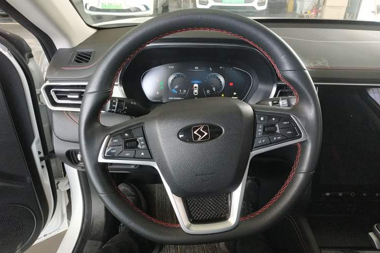 Used SOL A5 2021 1.5T CVT Prestige Smart Connectivity Model
