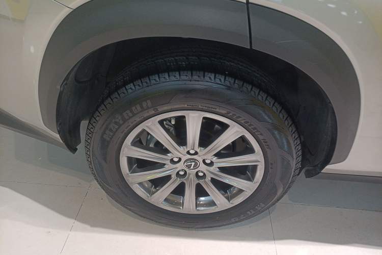 Used Lexus NX 2020 200 Front-Wheel Drive Freeline Edition China VI Standard