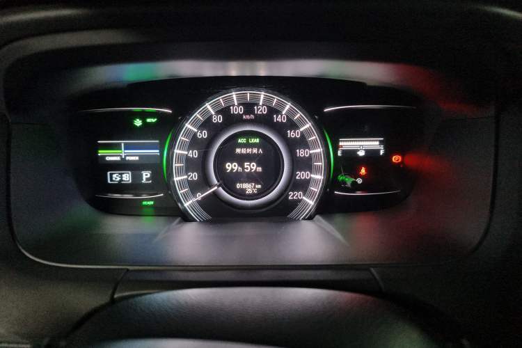 Used Honda Odyssey 2019 2.0L Rui·Smart Edition