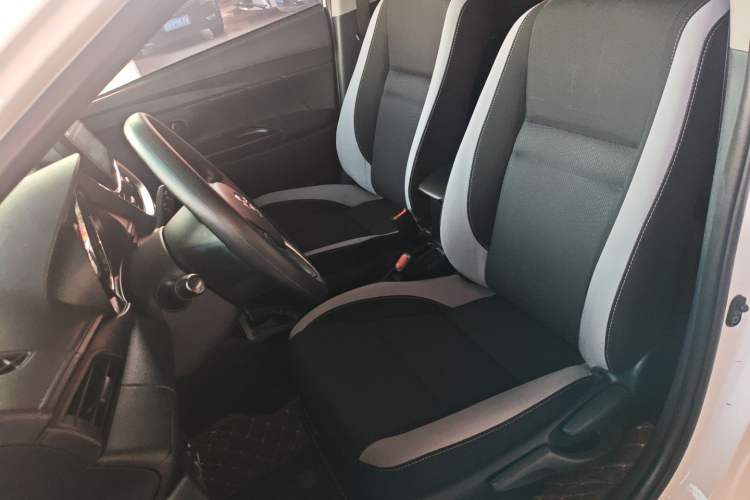 Used Toyota YARiS L Zhi Xuan 2022 X-Trail 1.5L CVT Leading PLUS Edition