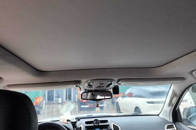 Used Haval H9 2017 2.0T Gasoline 4x4 Premium 5-Seater