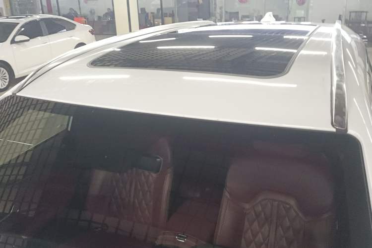 Used JETOUR X70 PLUS 2024 Champion Edition 1.5T DCT Champion MAX 5-Seater Roof