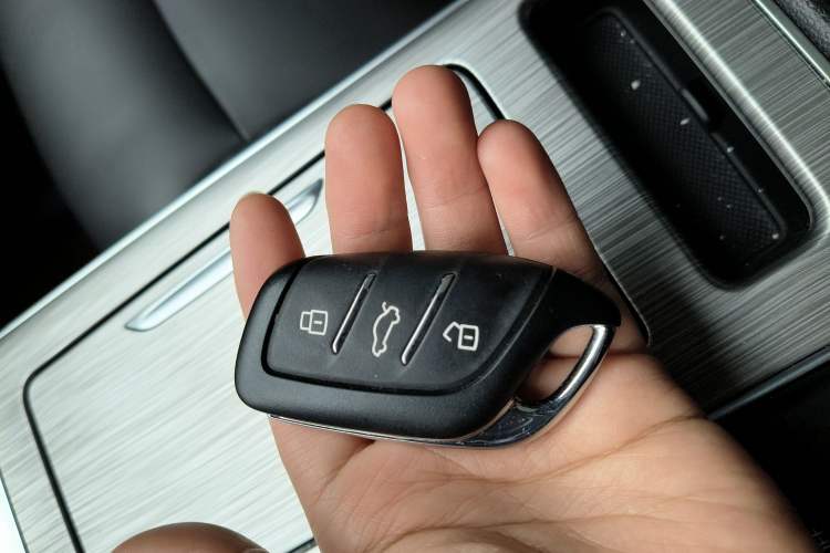 Used Roewe RX5 2020 PLUS 300TGI Automatic Ali New Year Special Edition