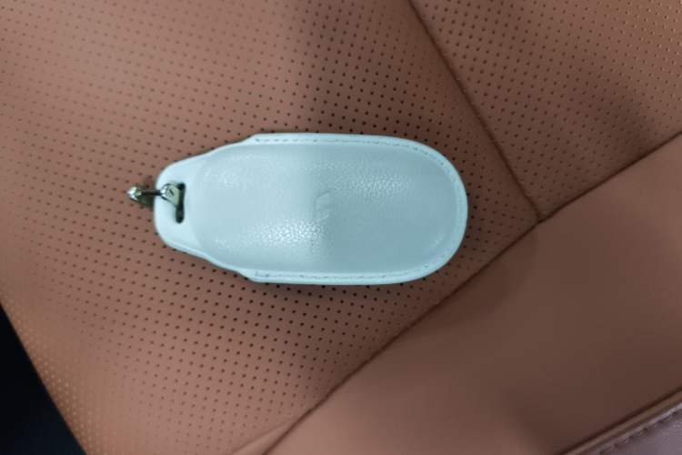 Used Li Auto L6 2024 Pro Model
