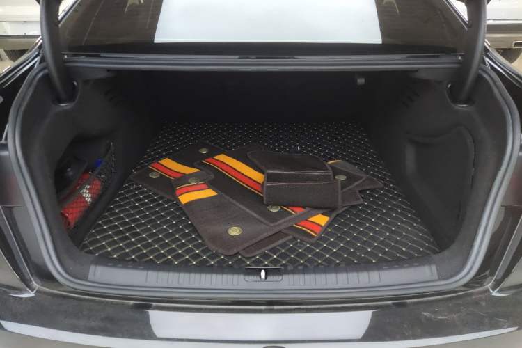 Used Audi A6L 2020 45 TFSI Prestige Dynamic Edition