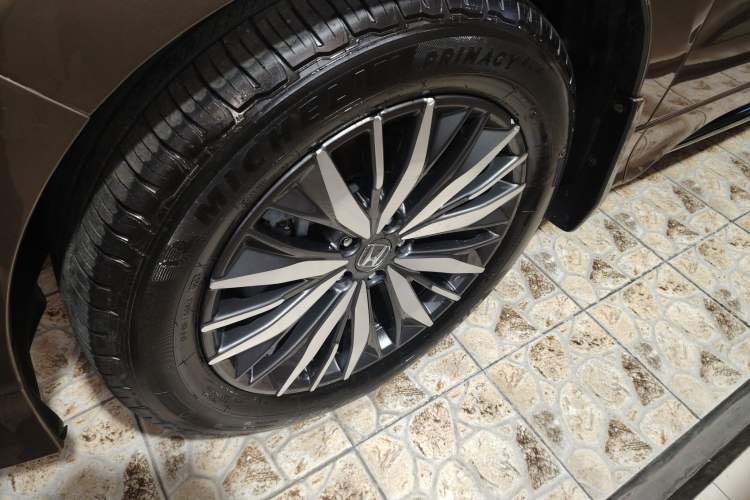 Used Honda Avancier 2020 370TURBO Two-Wheel Drive Luxury Edition