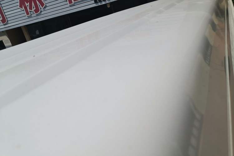 Used Jinbei New Hiace S 2021 1.5L Wealth Central Air-Conditioned Bus China VI Standard Model SWC15M