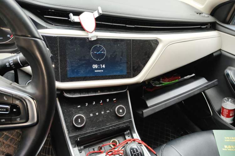 Used Chery Arrizo GX 2019 1.5T Manual New Color Version China V Standard