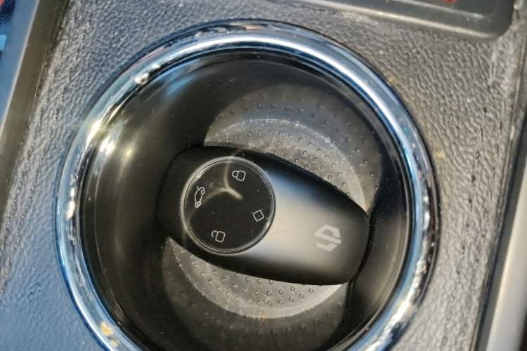 Used Leapmotor T03 2025 310 Comfort Edition
