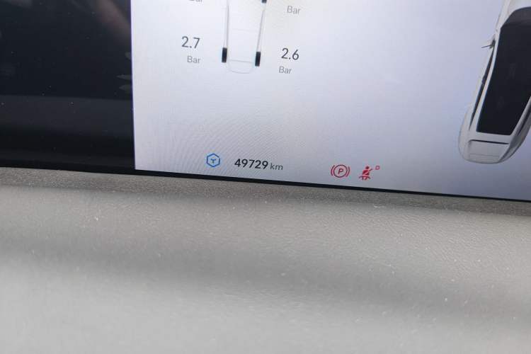 Used Avatr 11 2023 Harmony 116° Rear-Wheel Drive Version