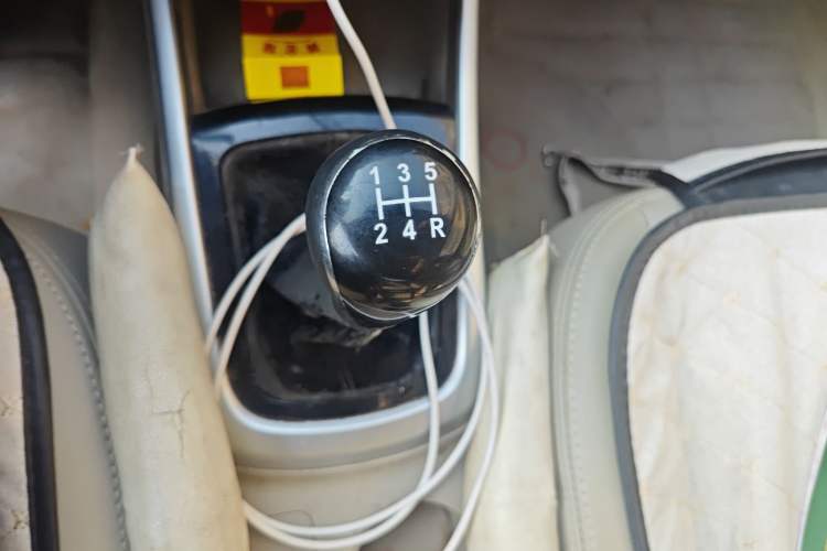 Used CHANGAN Eado 2014 1.6L Manual Luxury Model