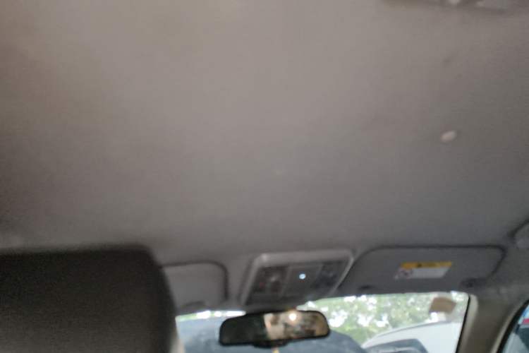 Used Haval H5 Classic 2016 Classic Edition 2.0T Manual Two-Wheel Drive Elite Model
