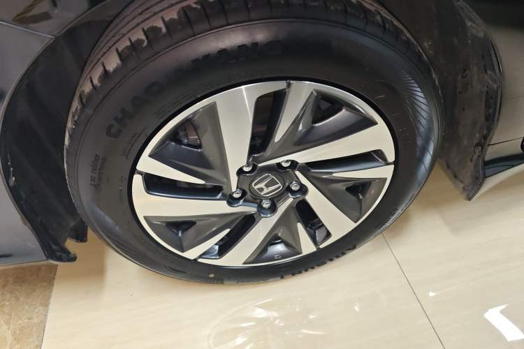 Used Honda Crider 2019 180 Turbo CVT Leading Edition China V
