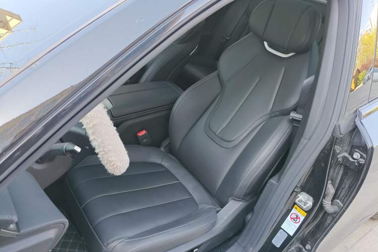 Used Deepal L07 2025 230Max Deep Blue Intelligent Driving AD PRO Range-Extended Version
