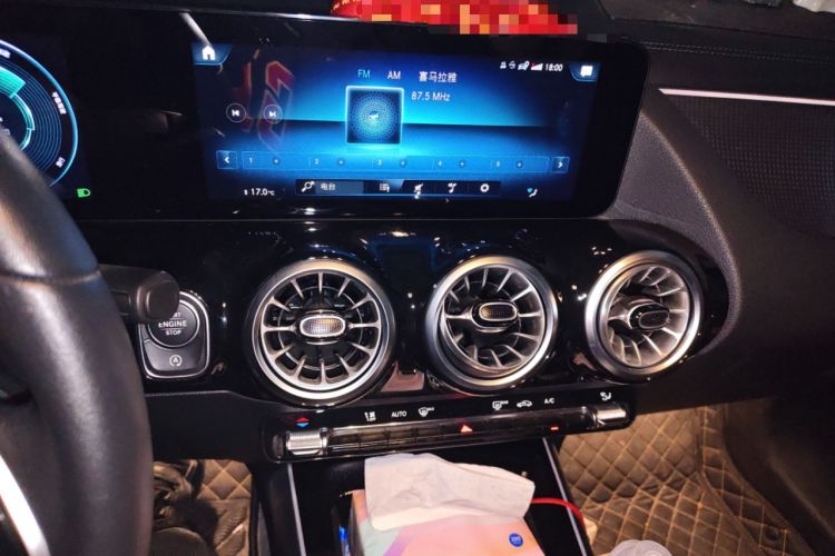 Used Mercedes-Benz GLA 2022 GLA 220