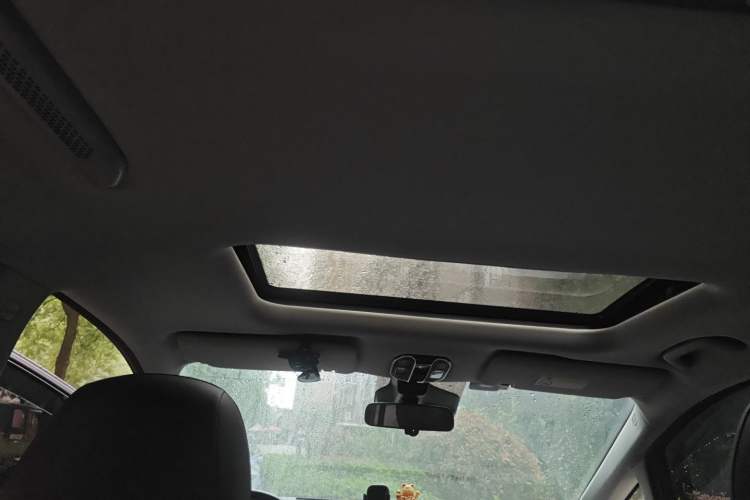 Used GAC Trumpchi M8 2024 Master Series 400T Prestige Edition Headliner