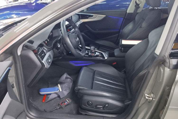 Used Audi A5 2024 Sportback 40 TFSI Fashionable and Dynamic Model