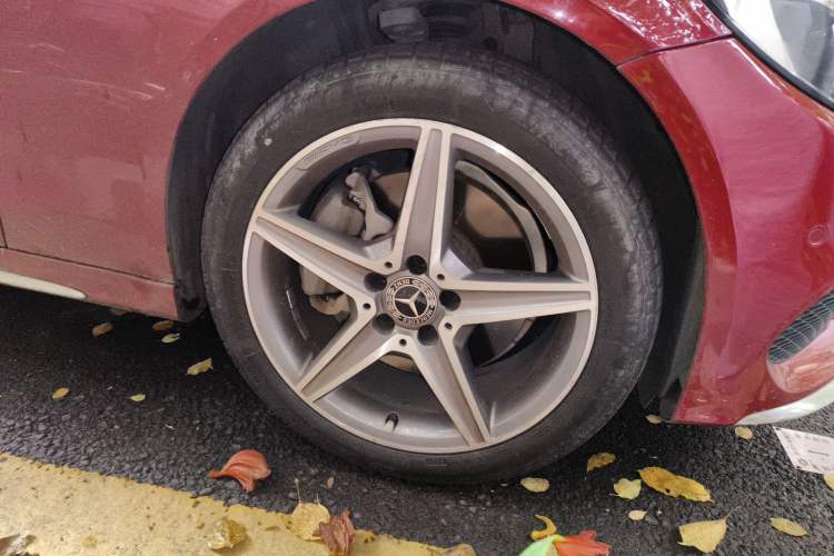 Used Mercedes-Benz C-Class 2018 C 200 L Sport Edition Achievement Special Edition
