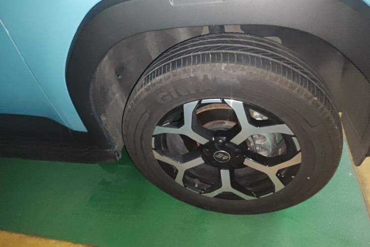 Used JETOUR Shanhai T1 2025 150 km Heading South
