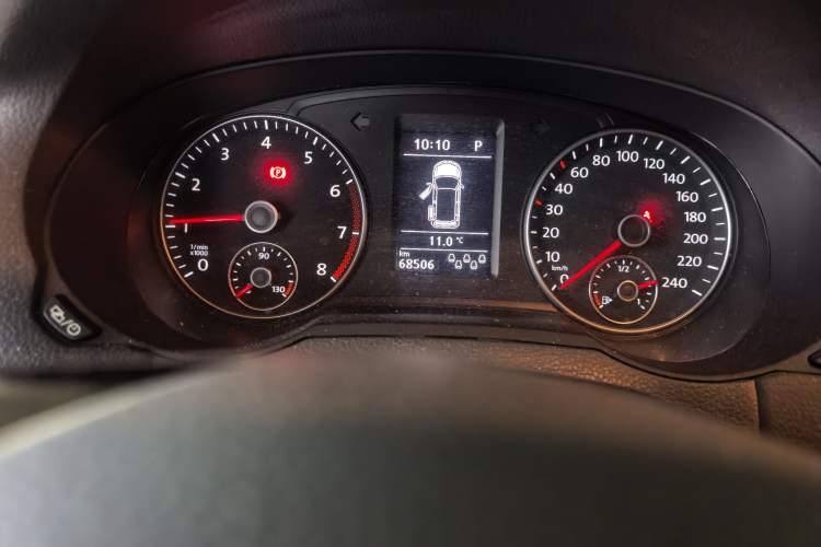 Used Volkswagen Sharan 2018 380TSI Comfort Edition 7-Seater
