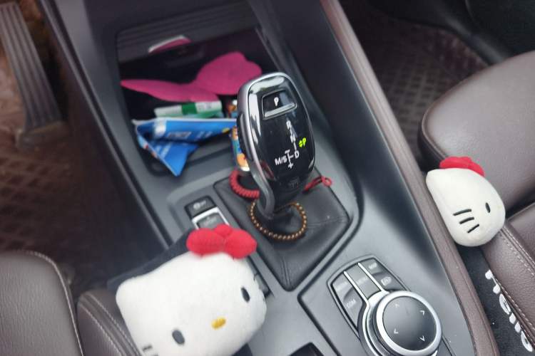 Used BMW X1 2021 Restyled sDrive25Li Leading Edition
