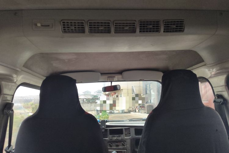 Used Wuling Zhiguang 2013 1.0L Practical Version