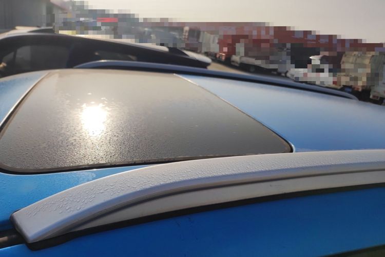 Used Cowin X3 2016 1.6L Manual SmartConnect III Version
