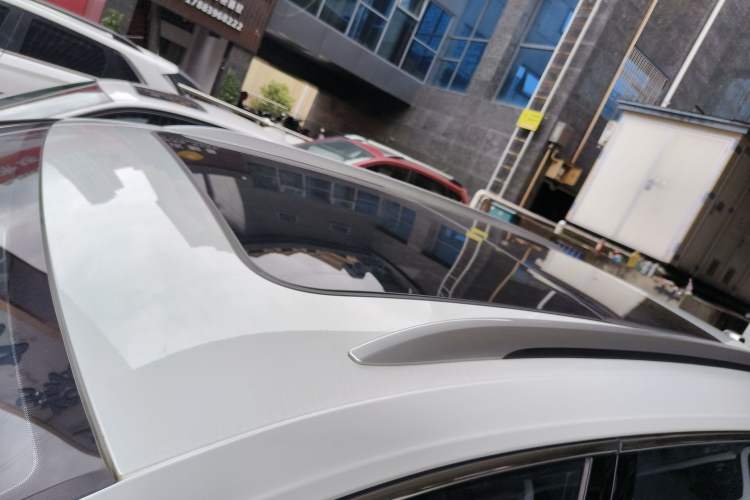 Used Jetta VS7 2022 280TSI Automatic Trend Edition
