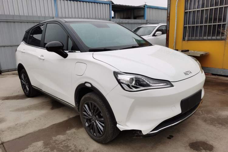 Used NETA V 2022 Chao 400 Lite
