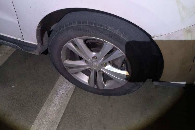 Used HYOSOW H3 2016 H3F 1.5L Manual Prestige Edition
