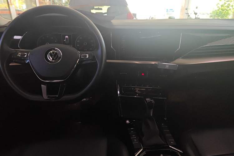 Used Volkswagen Passat 2021 330TSI Elite Edition
