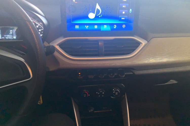 Used Baojun 510 2019 1.5L Manual Jingxiang Model 73kW China VI Emission Standard