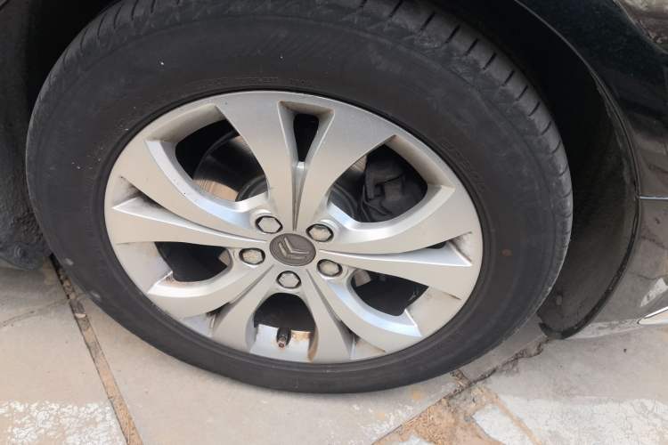 Used Citroen C5 2010 3.0L Automatic Flagship Edition