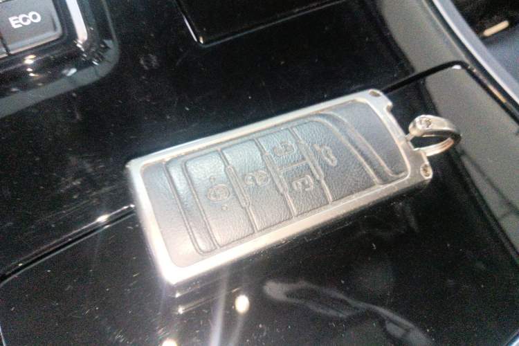 Used GAC Trumpchi M8 2024 Lingxiu Series 390T Deluxe Edition