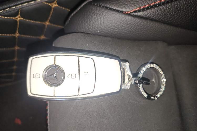 Used Mercedes-Benz C-Class 2022 Refreshed C 260 Coupe