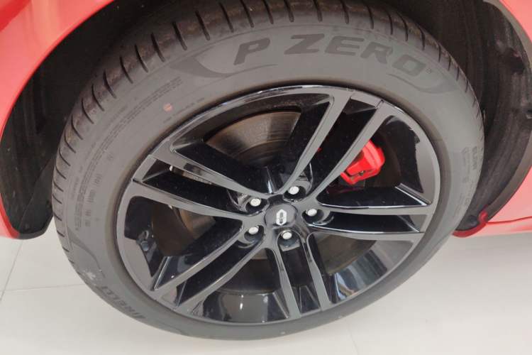 Used Hima AITO M5 2024 Extended-Range Max RS Four-Wheel Drive Advanced Intelligent Driving Version