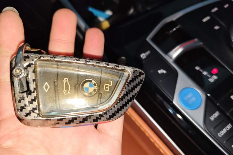 Used BMW i3 2024 eDrive 35 L