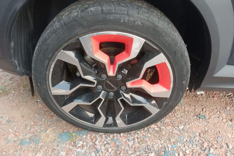 Used Lynk & Co 06 2020 1.5T YAO Halo